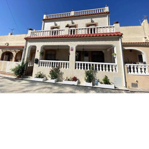 La Marina Urb, Beautiful 4 bedroom House, Alicante, San Fulgencio, Spain