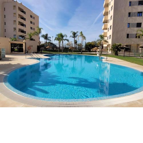 LA MARINA