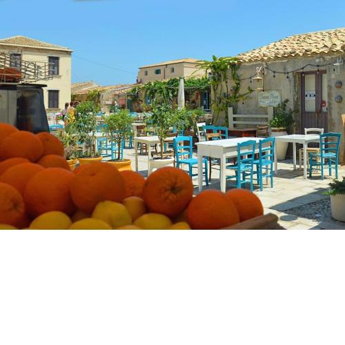 La Marinella Apartment
