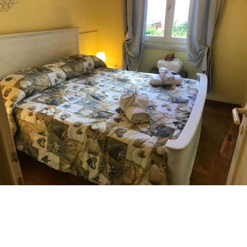 La Marmora Apartment