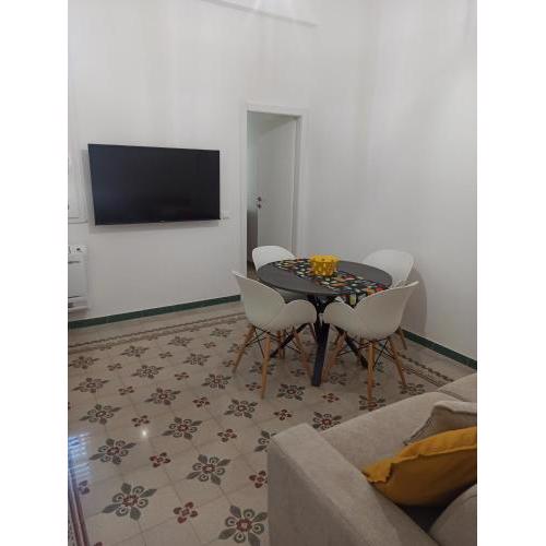 La Marmora Apartments