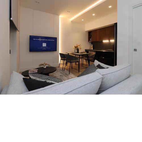 La Marmora house-luxurious and posh in the centre!