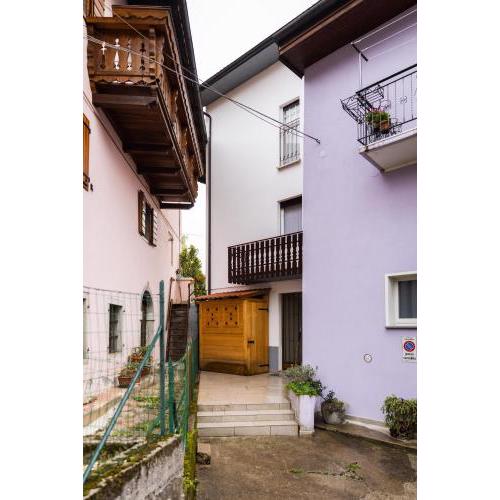 La Marmote Albergo Diffuso di Paluzza Naunina