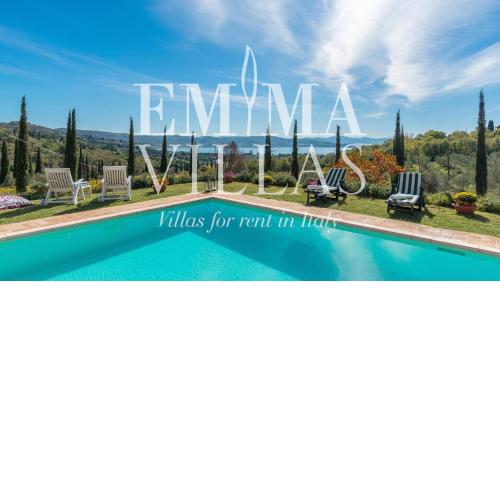 La Martinella 12, Emma Villas
