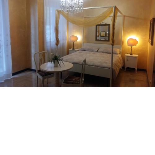 La Martino B&B