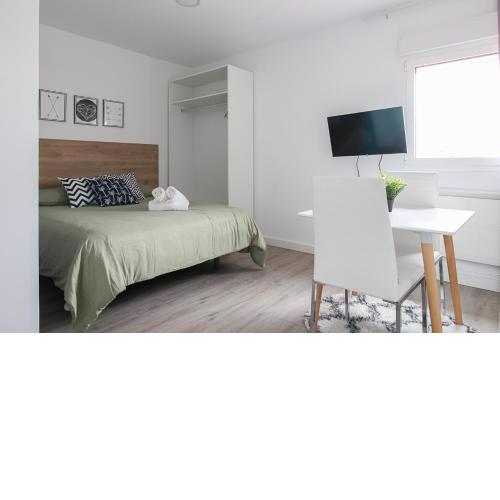 La maruca loft