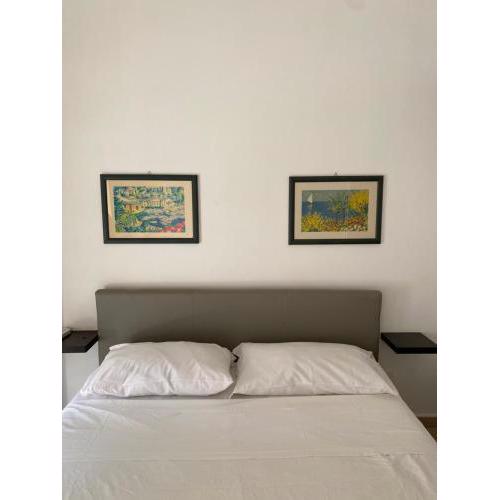 La Masa Apartment
