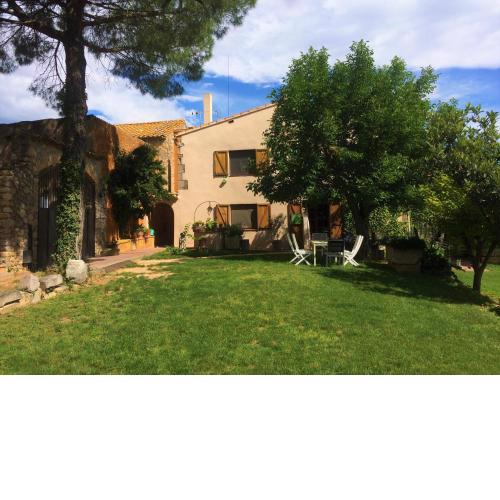 La Masia Costa Brava -Adults Only