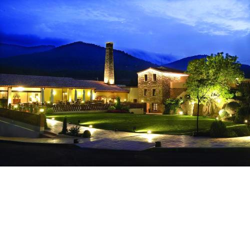 La Masia de Rendé Masdéu