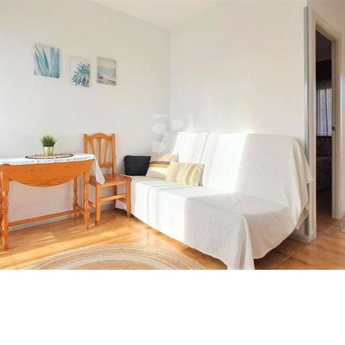 La Mata 5 minutes from the beach