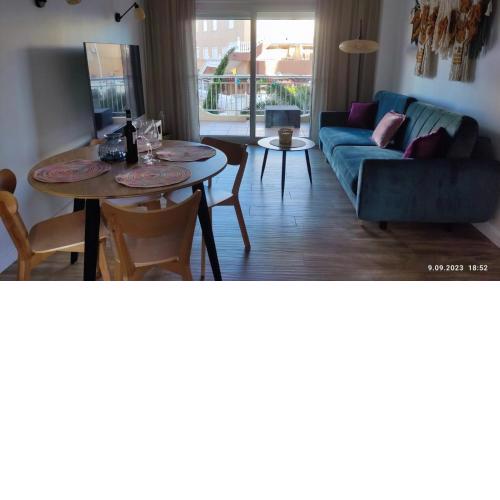 La Mata Apartment, Spain