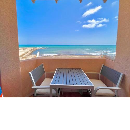 La mata Beach Penthouse