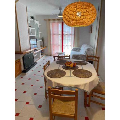 La Mata JS sisters apartment