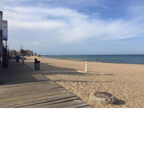 La Mata Perle