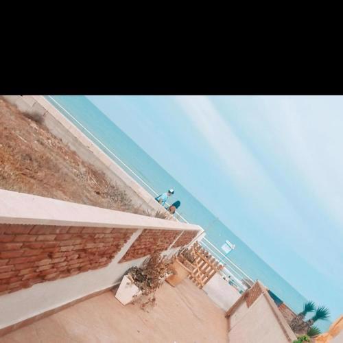 La Mata primera línea de playa