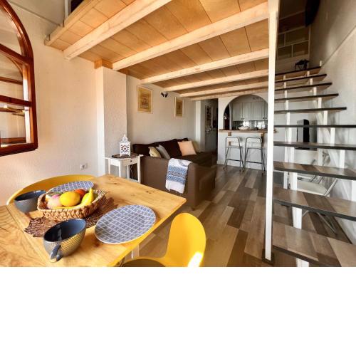 La Mata Sea View Apartment