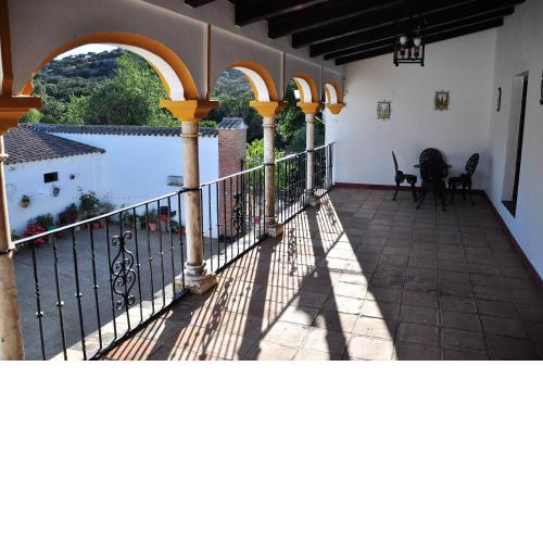 La Matilla