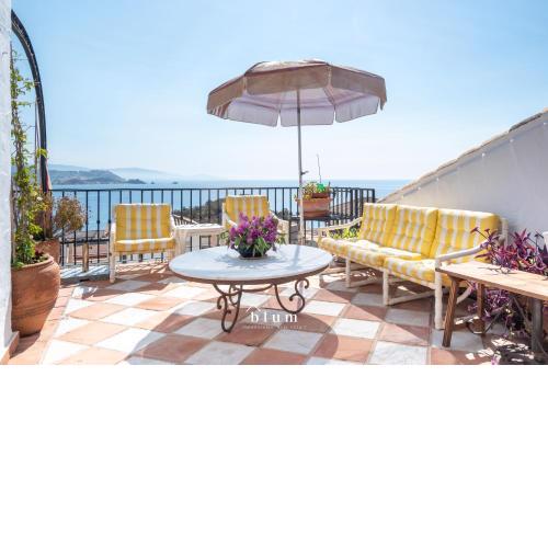 La mejor terraza de Marina del Este