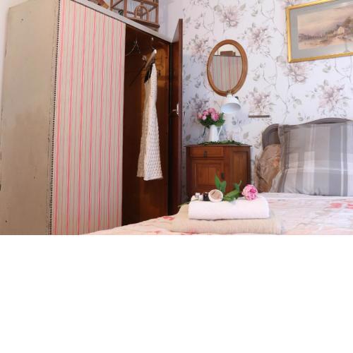 La Melosa Cottage