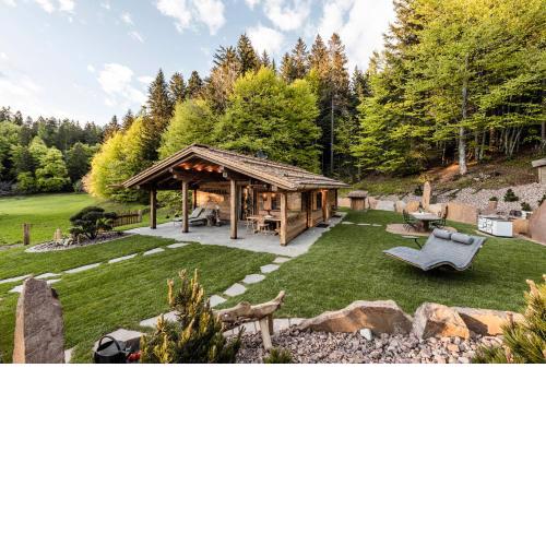 La Mendola Alm Chalet