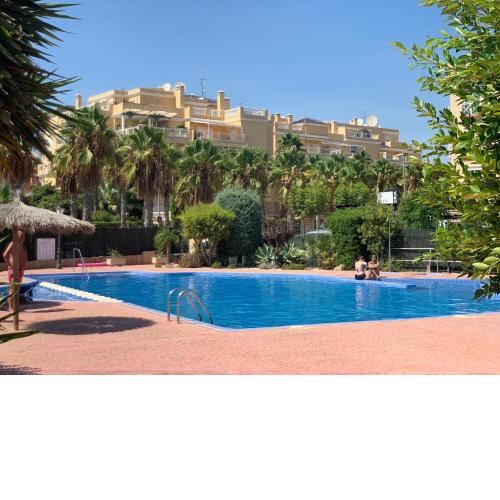 La Menia Cabo Roig