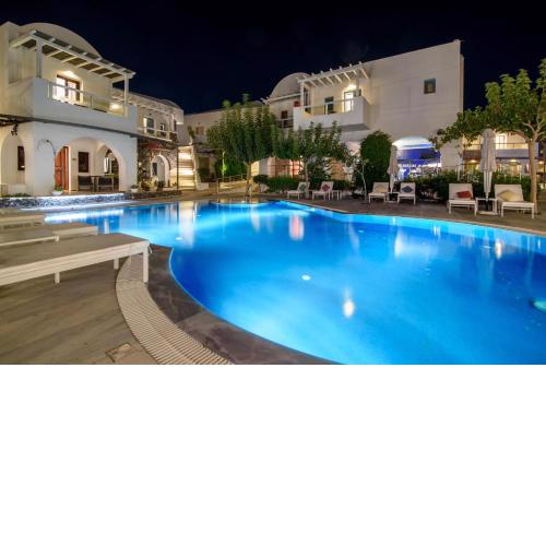 La Mer Deluxe Hotel & Spa