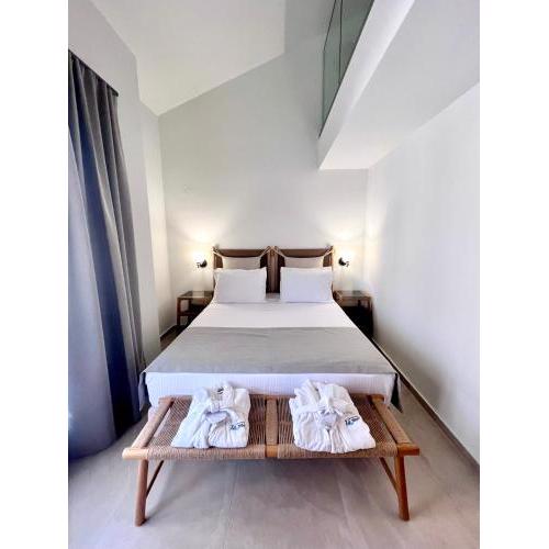 La Mer Luxury Apartments