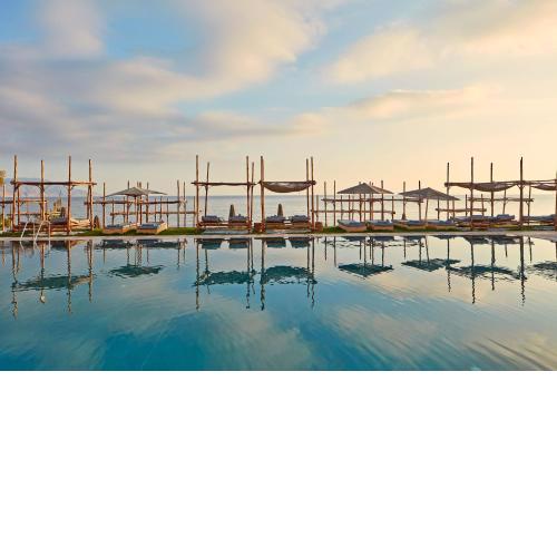 La Mer Resort & Spa - Adults Only