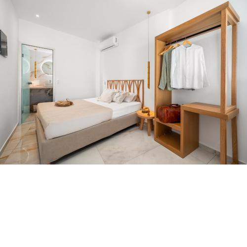 LA MER Suite 1
