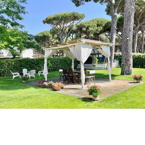 La Meria di Maria Casa Viola