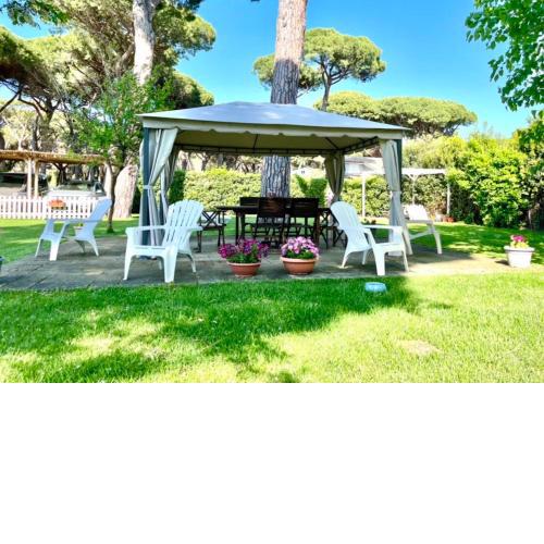 La Meria di Maria La Terrazza