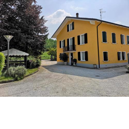 La Meridiana Affittacamere