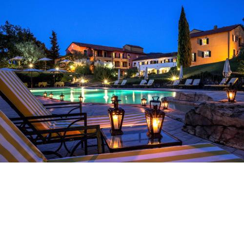 La Meridiana Relais & Chateaux
