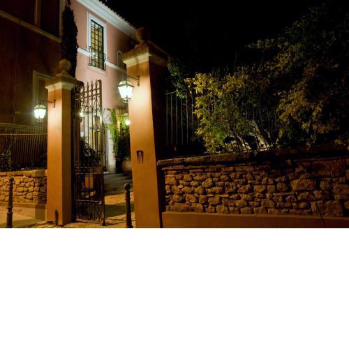 La Meridiana Relais