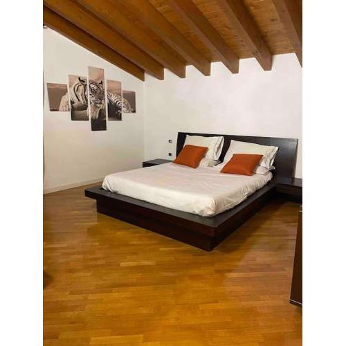 La Meridiana