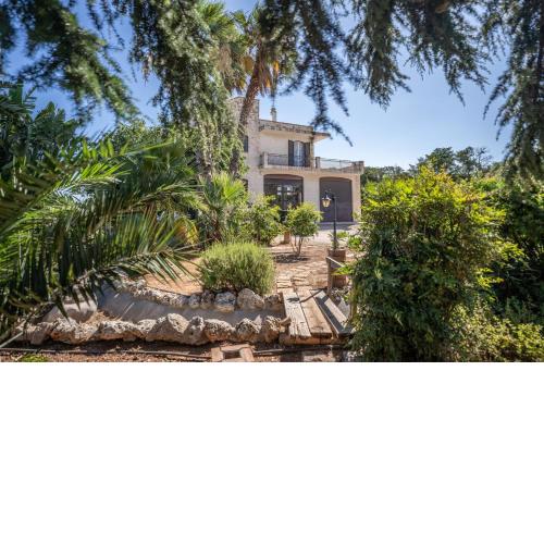 La Mery Giò House