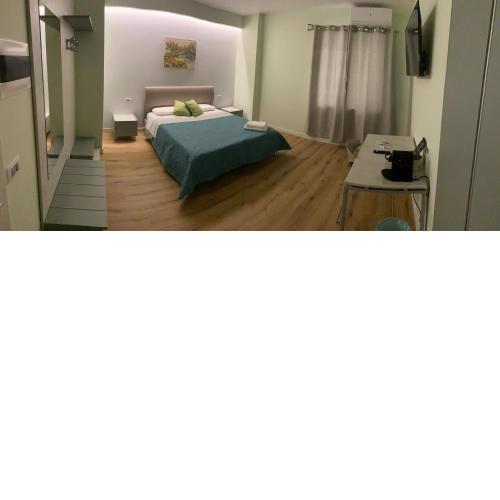 LA META ROOMS