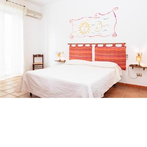 La Mezzanella Guesthouse