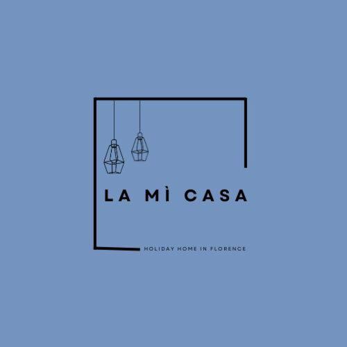 La Mì Casa - Home in Florence