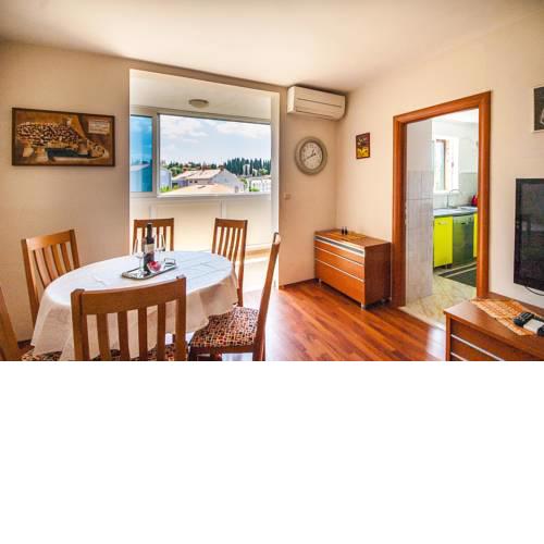 La Mia Apartment