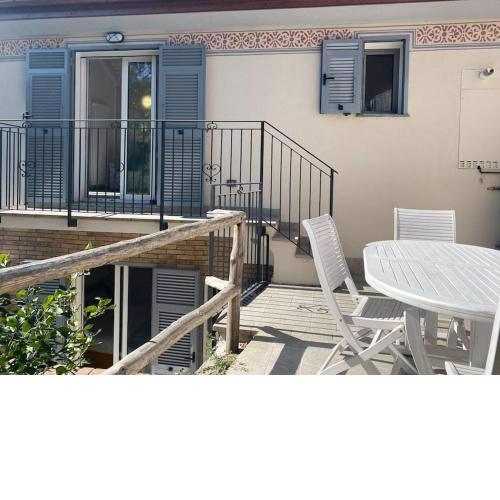 La Mia Casa A Finalborgo