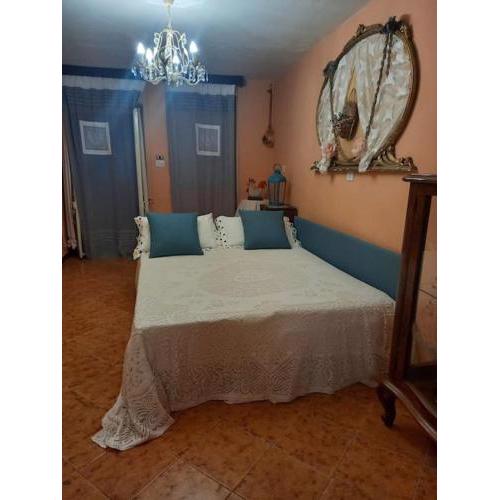 LA MIA CASA DI CAMPAGNA MARIA