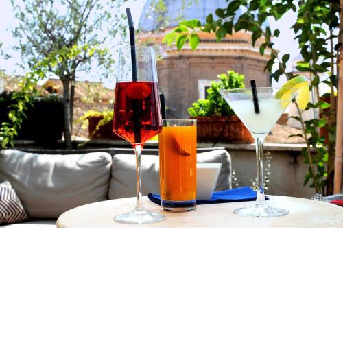 La Mia Casa in Campo di Fiori