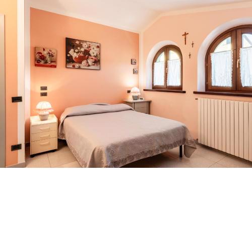 La mia casa tra cielo e mare