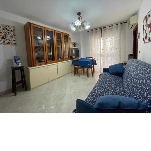 La mia piccola casa a Serapo
