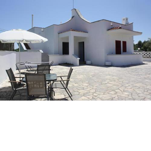 La Mia Villa