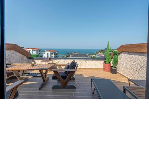 La Miel Suites