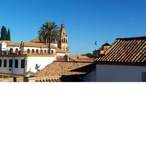 La Mirada de La Judería