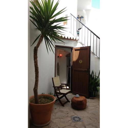 LA MIRILLA SUITES 1