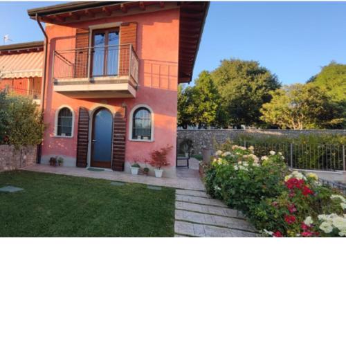 La Mocina casa vacanze